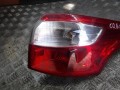 фонарь задний правый Ford Focus 3 поколение 2013, 1.6 л., дизель, МКПП, универсал - фото №3