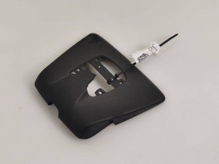 накладка на зеркало Tesla Model X 1 поколение 2018, L1S, АКПП, хетчбэк 5 дв., полный привод, 1092605-00-C