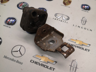 кронштейн глушителя Alfa Romeo 2019, 2.0 л., бензин, правый руль, 50544451