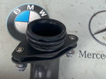 патрубок радиатора Mercedes-Benz C-Класс W205 [рестайлинг] 2020, 2.0 л., бензин, кабриолет, задний привод, A2642008600 - фото №3