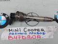 форсунка Mini 2020, 2.0 л., B47 C20 A, дизель, 8514146 - фото №2