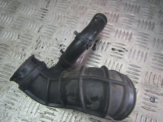 патрубок турбины Opel Zafira 1 поколение (A) 2002, 2.2 л., дизель, 24441600