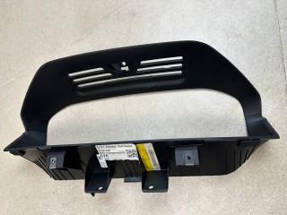 рамка панели приборов Land Rover Range Rover Evoque L551 2020, 2.0 л., бензин, АКПП, белый, внедорожник 5 дв., полный привод, правый руль, 19K10A894BC9