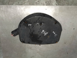 корпус воздушного фильтра Volkswagen Polo 3 поколение 1998, 1.0 л., бензин, 5МКПП, хетчбэк 5 дв.