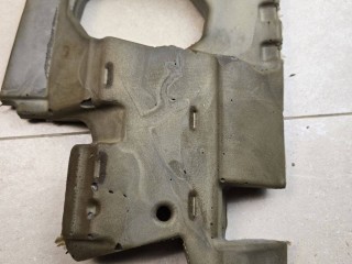 шумоизоляция (термозащита) Mercedes-Benz C AMG W204 2009, 6.3 л., бензин, АКПП, серый, седан, задний привод, A2046820940