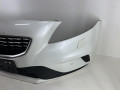 бампер передний Volvo V40 2 поколение [рестайлинг] 2017, 2.0 л., B 4204 T19, бензин, АКПП, белый, хетчбэк 5 дв., передний привод, правый руль, 31333045 - фото №5