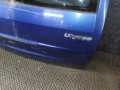 крышка багажника (дверь 3-5) Fiat Ulysse 2 поколение 2006, 2.2 л., дизель, МКПП, минивэн - фото №9