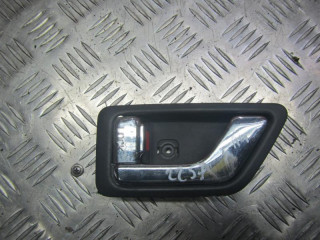ручка внутренняя передняя левая Hyundai Getz 1 поколение 2005, 1.1 л., бензин, МКПП, хетчбэк 5 дв., 826101S020