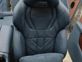 салон (комплект сидений) BMW XM G09 2024, 4.4 л., бензин, 475, полный привод - фото №3