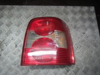 фонарь задний правый Volkswagen Passat B5 [рестайлинг] 2003, 1.9 л., дизель, МКПП, универсал
