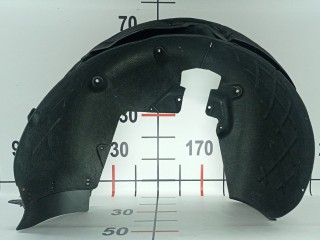 защита арок (подкрылок)  2024, LAA55120034