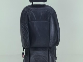сиденье переднее Nissan Qashqai 2 поколение 2014, 2.0 л., бензин, АКПП