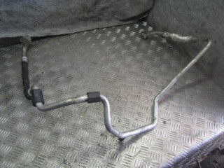 трубка кондиционера Volkswagen Golf 4 поколение 2005, 1.9 л., дизель, 1K0820743CC