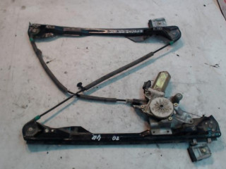 стеклоподъемник электрический передний правый Ford Focus 1 поколение 2001, универсал