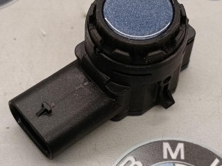 парктроник задний BMW 4 серия G22/G23 2022, 3.0 л., бензин, c4f, кабриолет, полный привод, 7927942