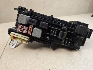 блок SAM Mercedes-Benz C AMG W204 2009, 6.3 л., бензин, АКПП, серый, седан, задний привод, 5DK00922525