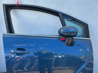 дверь передняя правая Opel Meriva 2 поколение (B) 2012, 1.7 л., A 17 DTS, дизель, 6МКПП, минивэн