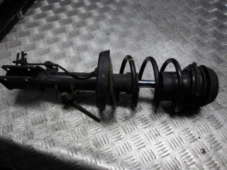 стойка передняя левая Opel Vectra B 1997, 1.6 л., бензин, МКПП, седан, 9156801