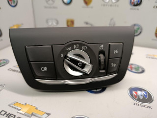 переключатель света BMW 2023, 2.0 л., бензин, 416, 5A67870