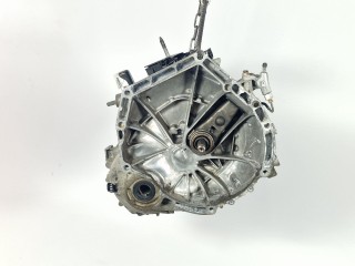 КПП механическая (МКПП) Honda Civic 8 поколение [рестайлинг] 2011, 1.8 л., i, бензин, МКПП, передний привод, PHE4, BRPHME4