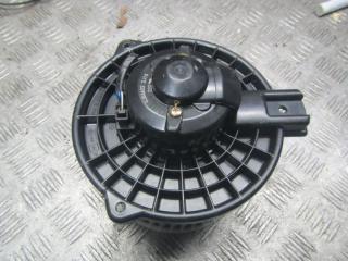 моторчик печки Mazda AZ-Wagon 2 поколение 2002, 1.4 л., бензин, МКПП, минивэн