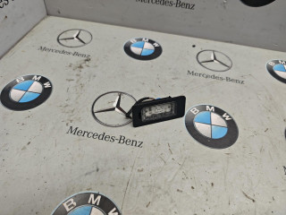подсветка номера BMW 2 серия Active Tourer F45 2015, 2.0 л., B48 A20 A, 7193293