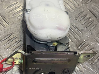 замок багажника Mitsubishi ASX 1 поколение [рестайлинг] 2013, 1.6 л., 4A92, бензин, 5МКПП, внедорожник 5 дв.