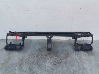 передняя панель крепления облицовки (телевизор) Renault Laguna 1 поколение 1998, 1.6 л., K4M 616, бензин, 5МКПП, универсал