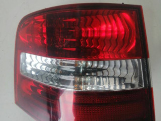 фонарь задний левый Fiat Stilo 1 поколение 2002, 1.6 л., 182 B6.000, бензин, 5МКПП, универсал