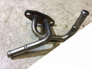 масляная трубка турбины Toyota Avensis Verso 1 поколение [рестайлинг] 2004, 2.0 л., дизель