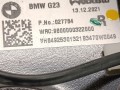 механизм складывания крыши BMW 4 серия G22/G23 2022, 3.0 л., бензин, c4f, кабриолет, полный привод, 027704, 027875 - фото №6