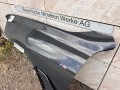 крыло переднее левое BMW 2023, 3.0 л., бензин, c36 - фото №3