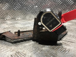 датчик дорожного просвета Peugeot 407 1 поколение 2007, 1.6 л., 9HZ (DV6TED4), дизель, 5МКПП, универсал, PA66-GF30, 1307213001, 0343