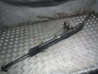 рулевая рейка Mazda Demio 1 поколение [рестайлинг] 2003