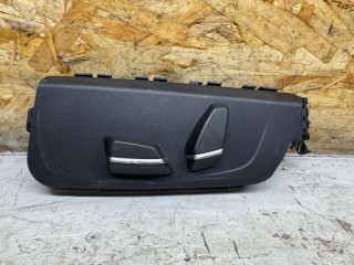 блок управления сиденьем BMW 2014, 9270379