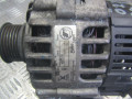 генератор Volkswagen Golf 4 поколение 2002, 1.6 л., бензин, МКПП, хетчбэк 5 дв. - фото №4