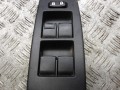 блок управления стеклоподъемниками Toyota Auris 1 поколение 2009, 1.6 л., бензин, МКПП, хетчбэк 5 дв., 92411190 - фото №6