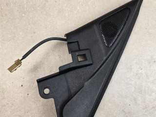 накладка на зеркало Infiniti G 4 поколение [рестайлинг] 2013, 3.7 л., VQ37VHR, бензин, АКПП, черный, кабриолет, задний привод, 28149-JK10A