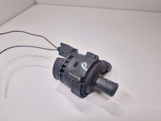 насос антифриза дополнительный Renault Master 3 поколение [рестайлинг] 2017, 2.3 л., DCi, дизель, робот, передний привод