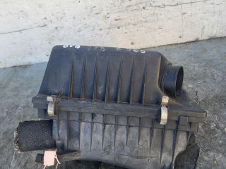 корпус воздушного фильтра Opel Vectra B 1997, 2.0 л., бензин, 5МКПП, хетчбэк 5 дв.