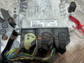 блок управления двигателем Ford Focus 3 поколение 2012, 1.6 л., T1DB, дизель, 6МКПП, хетчбэк 5 дв., S180133036, BV61-12A650-NJ, 4PPJ, J38AC - фото №5