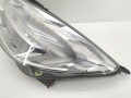 фара левая Opel Insignia 1 поколение (A) [рестайлинг] 2013, 22831924LH, 1EJ00963003 - фото №5