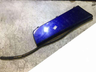 молдинг переднего бампера Land Rover Range Rover 2 поколение 1998, NTC7881