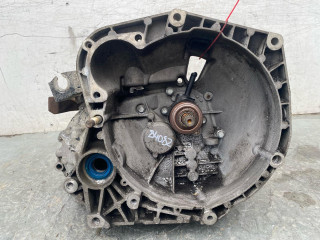 КПП механическая (МКПП) Alfa Romeo 147 1 поколение [рестайлинг] 2006, 1.6 л., AR 37203, бензин, 5МКПП, хетчбэк 5 дв., 18149740743