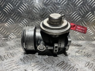 клапан EGR Skoda Octavia 1 поколение [рестайлинг] 2002, 1.9 л., дизель, МКПП, седан, 038129637L, 038131501T