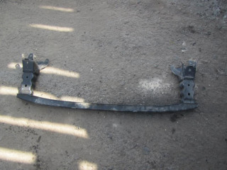 усилитель бампера переднего Fiat Scudo 1 поколение [2-й рестайлинг] 2007, 1.6 л., дизель, МКПП, минивэн