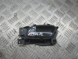 ручка внутренняя Citroen C4 1 поколение 2006, 1.4 л., бензин, МКПП, хетчбэк 5 дв., 96435311UD