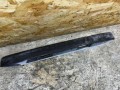 накладка подсветки номера Mercedes-Benz Sprinter 2 поколение (W906) 2007, A9067400030 - фото №2