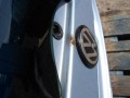 крышка багажника (дверь 3-5) Volkswagen Sharan 1 поколение 1998, 1.8 л., бензин, МКПП, минивэн - фото №7