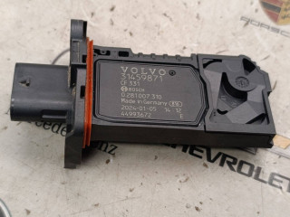 расходомер воздуха Volvo XC40 1 поколение [рестайлинг] 2024, 2.0 л., бензин, 31459871